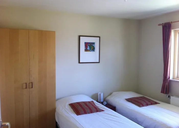 Bed & Breakfast Landgoed Overbetuwe 'heerlijkheid Heteren' Heteren