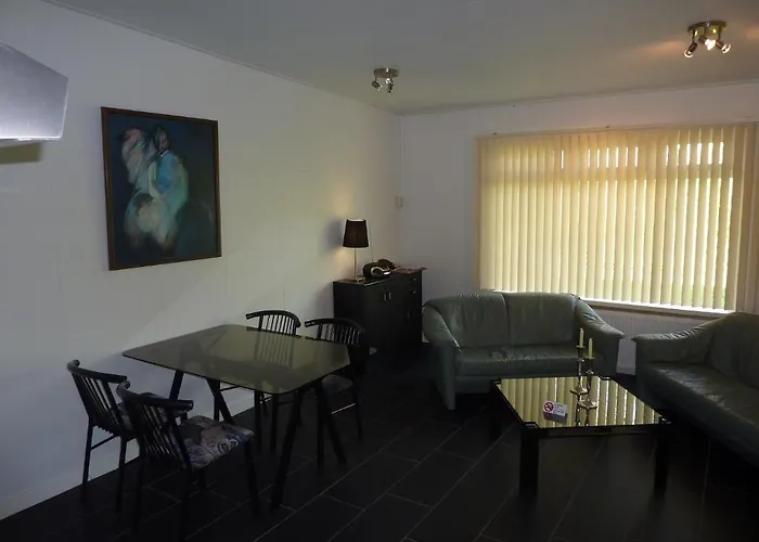 Bed & Breakfast Landgoed Overbetuwe 'heerlijkheid Heteren' Heteren