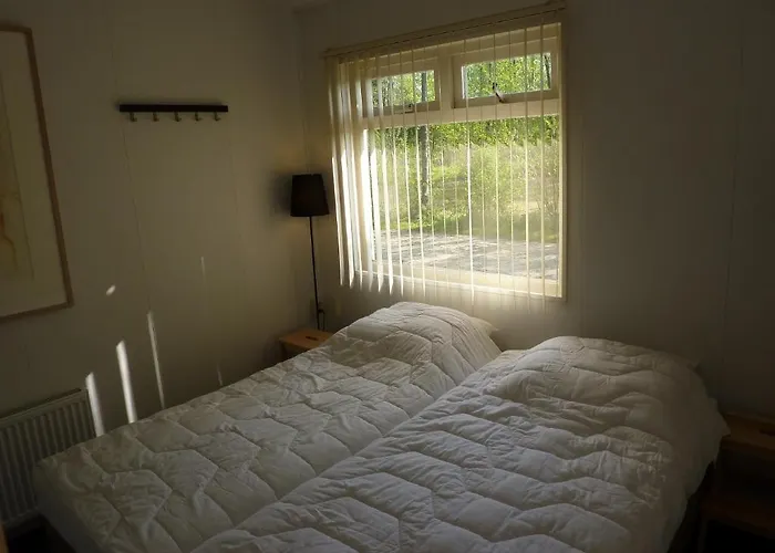 Bed & Breakfast Landgoed Overbetuwe 'heerlijkheid Heteren'