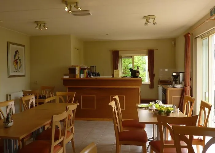 Bed & Breakfast Landgoed Overbetuwe 'heerlijkheid Heteren' Heteren