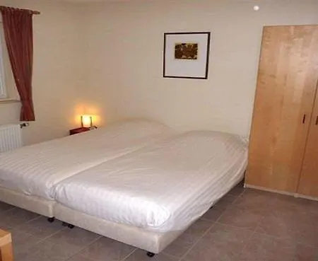 Landgoed Overbetuwe 'heerlijkheid Heteren' Bed & Breakfast *