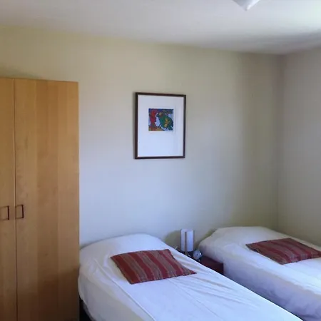 Bed & Breakfast Landgoed Overbetuwe 'heerlijkheid Heteren' Heteren