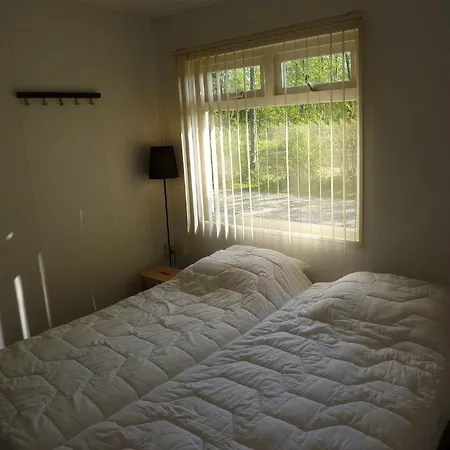 فندق مبيت وإفطار Landgoed Overbetuwe 'heerlijkheid Heteren'