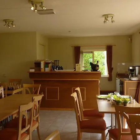 Bed & Breakfast Landgoed Overbetuwe 'heerlijkheid Heteren' Heteren