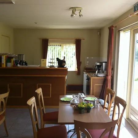 Bed & Breakfast Landgoed Overbetuwe 'heerlijkheid Heteren'