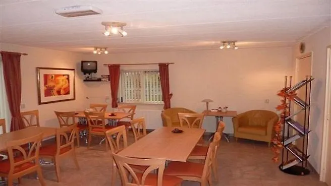 Nocleg ze śniadaniem Landgoed Overbetuwe 'heerlijkheid Heteren' Heteren